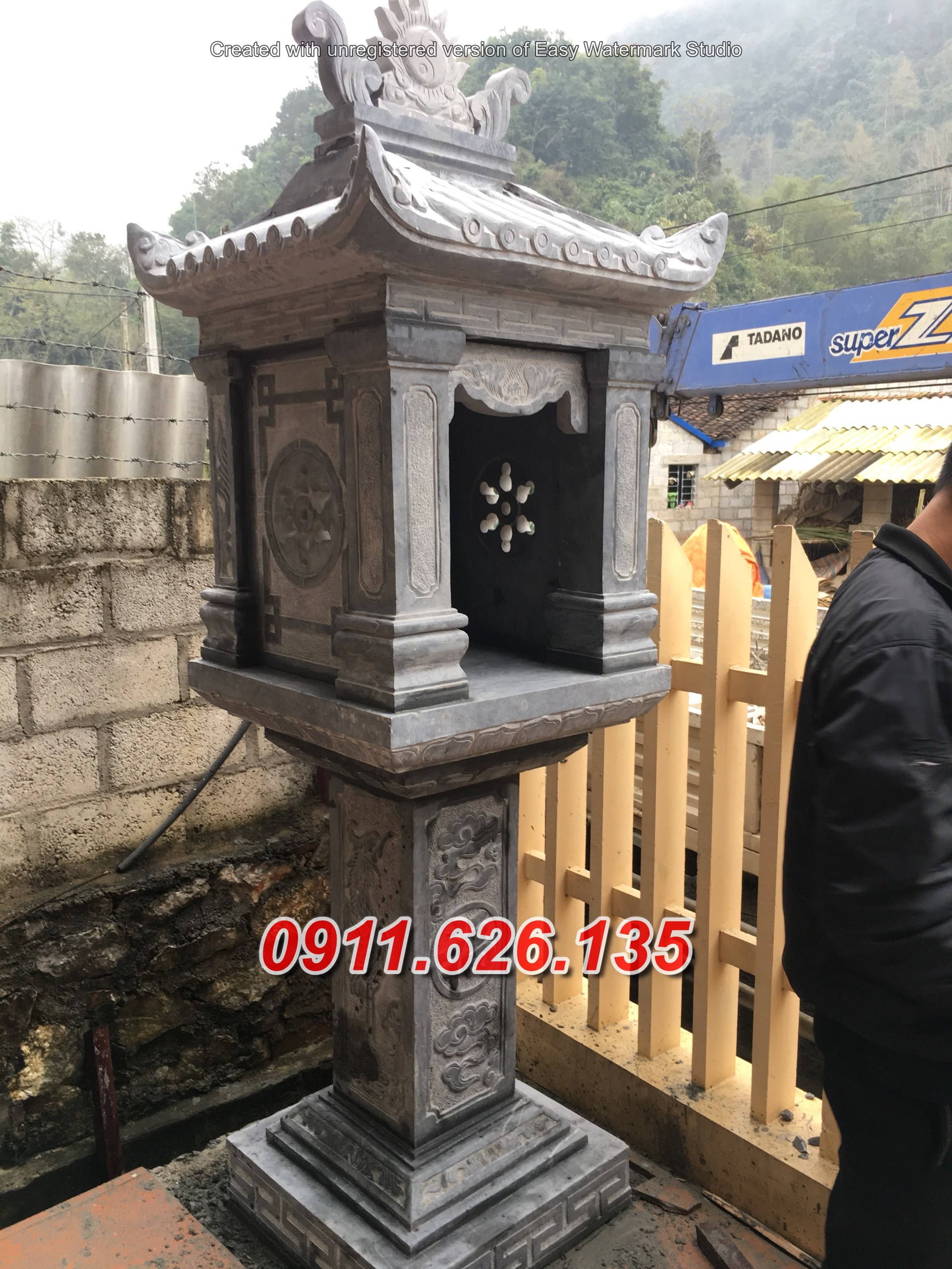 233+ Cây hương đá xanh đẹp