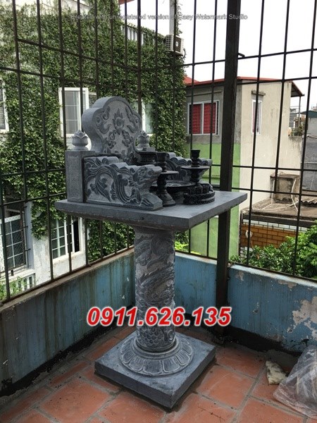 234+ mẫu cây hương đá đơn giản đẹp