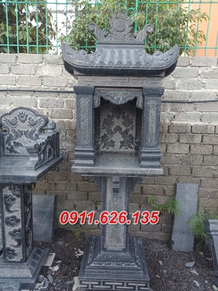 234+ mẫu cây hương đá khối đẹp