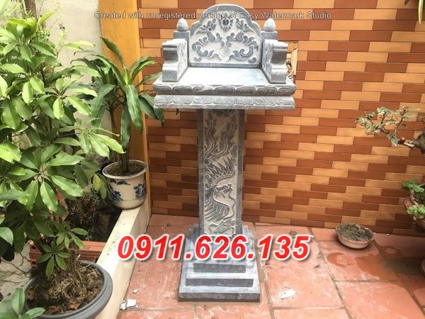 234+ mẫu cây hương đá ngoài trời đẹp