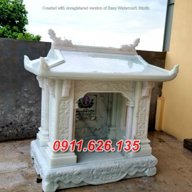 237+ Mẫu cây hương ngoài trời bằng đá đẹp