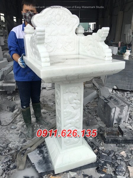 240+ mẫu cây hương cao cấp đá xanh đẹp
