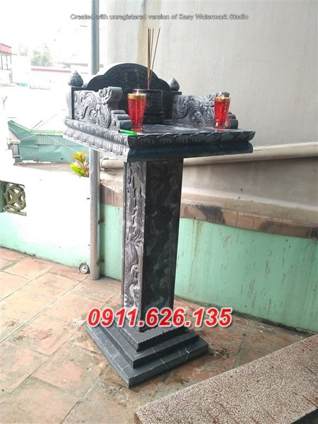 240+ mẫu cây hương đá khối xanh đẹp