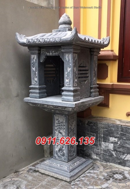 240+ mẫu cây hương đá xanh đẹp