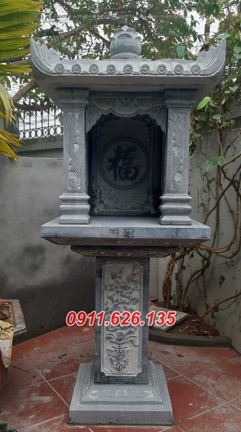 240+ mẫu cây hương đá xanh ngoài trời đẹp