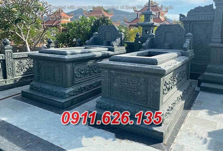 Bạc liêu 00# nhà mồ cao cấp đá đẹp bán lăng mộ sóc trăng