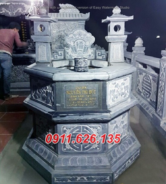 Bạc liêu 00# nhà mồ đá khối đẹp bán lăng mộ sóc trăng