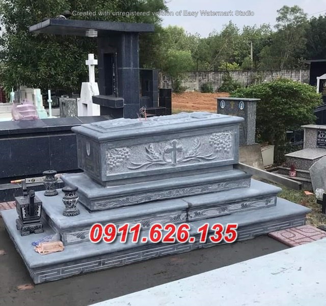 Lâm Đồng ^93 Mẫu mộ công giáo bằng đẹp bán tại lâm đồng