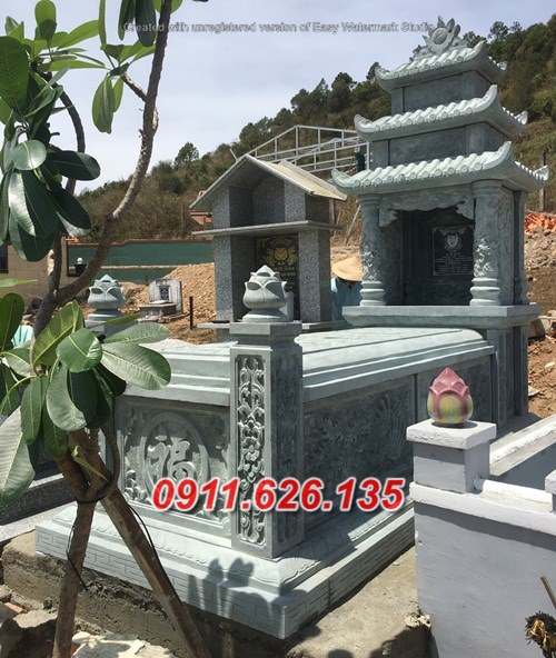 Lâm Đồng ^93 Mẫu mộ đá đẹp bán tại lâm đồng