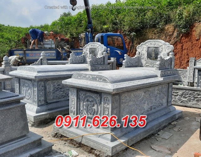 Lâm Đồng ^93 Mẫu mộ đá hiện đại đẹp bán tại lâm đồng