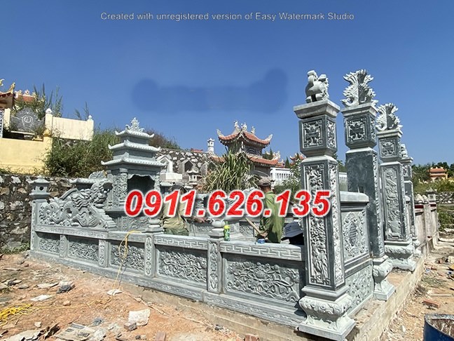 Quảng Trị ^90 Mẫu mộ bằng đá đẹp bán tại quảng Trị