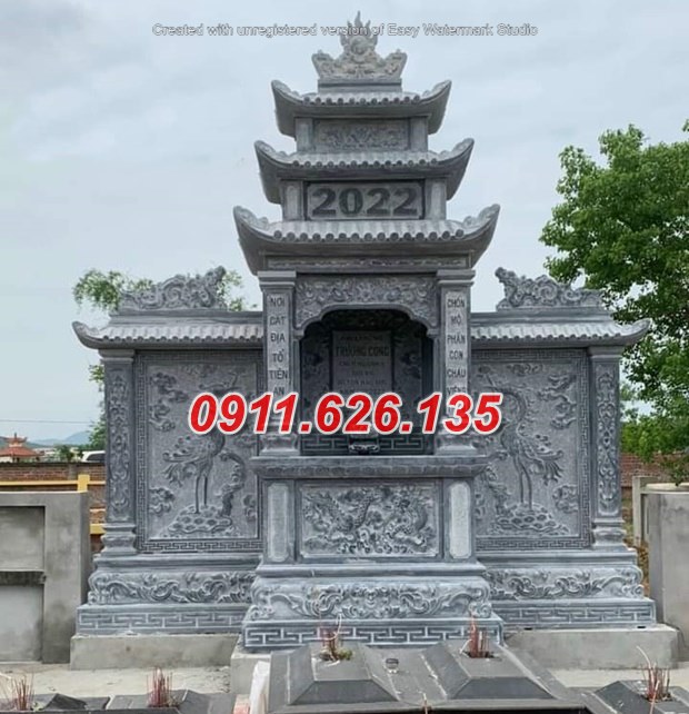 Tiền Giang^96 Mẫu mộ bằng đá tự nhiên đẹp bán tại Tiền Giang