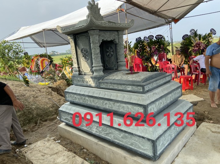 Trà Vinh ^97 Mẫu mộ bằng đá đẹp bán tại Trà Vinh