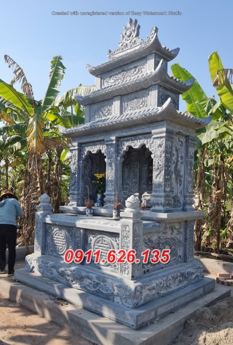 bắc giang ^3 mẫu mộ đá tự nhiên đôi đẹp bán tại bắc giang