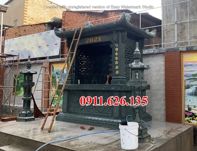 bình dương Mẫu nhà mồ đẹp tro cốt +77 am bảo tháp tro cốt đá đẹp