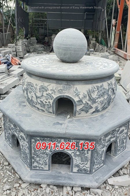 hà giang ^12 mẫu mộ đá tự nhiên tròn đẹp bán tại hà giang