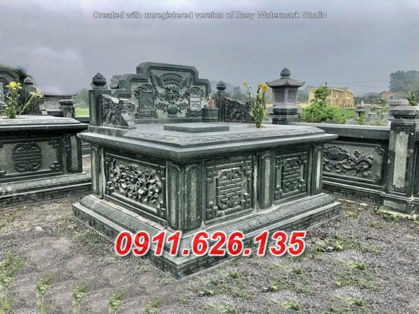 hải dương # mẫu mộ đá đôi đẹp bán tại hải dương