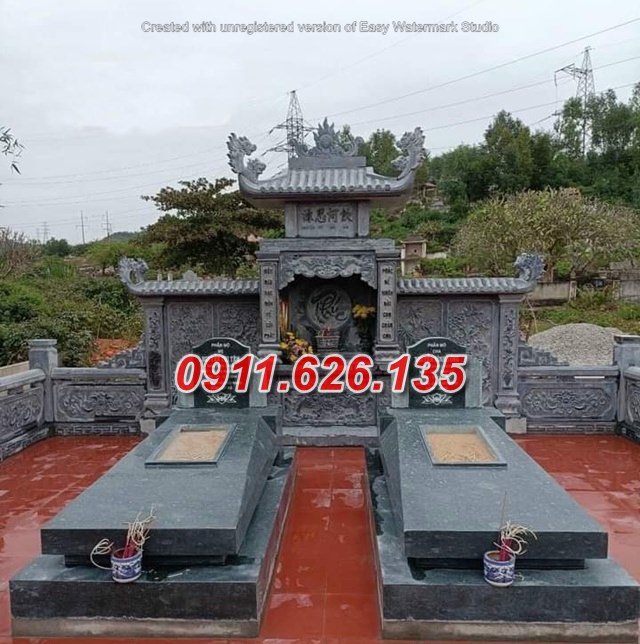 kiên giang #3 mẫu mộ đá khối đẹp bán lăng mộ đá tại trà vinh