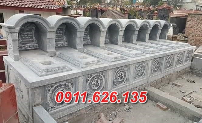 quảng ninh. mẫu mộ đôi bằng đá tự nhiên đẹp bán tại quảng ninh
