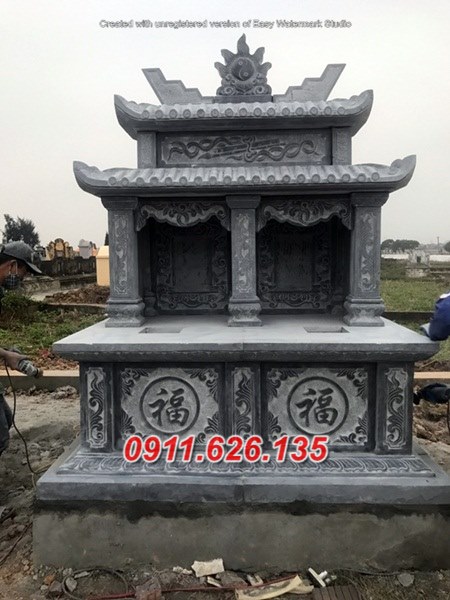 thái bình ^6 mẫu mộ đôi đá tự nhiên đẹp bán tại thái bình