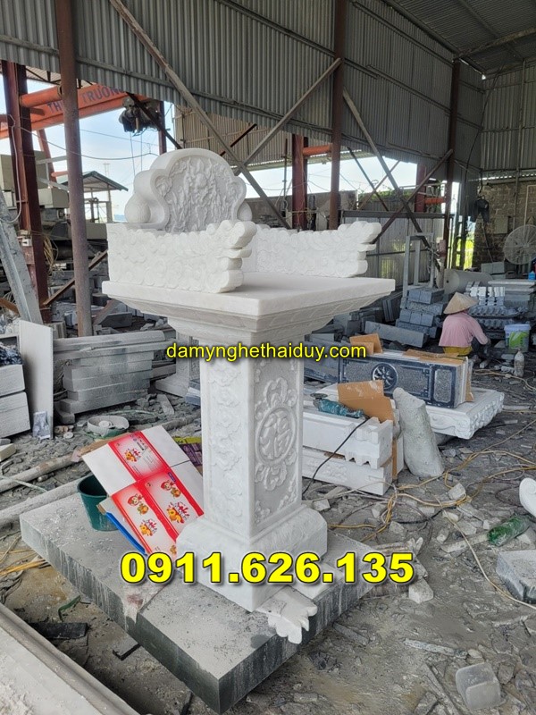 106~ Mẫu Bàn Thờ Thiên Đá Giá Rẻ bán Kiên Giang | Cơ Sở Địa Chỉ