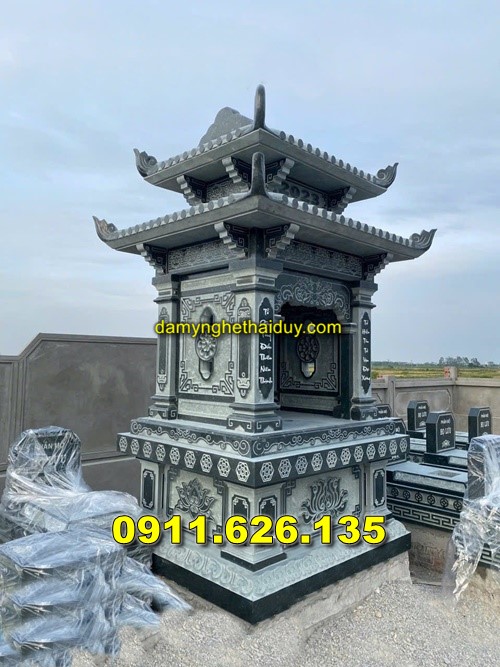 08 Am Thờ Đá Đẹp Để Hũ Tro Cốt bán tại Hậu Giang | giá rẻ 2027
