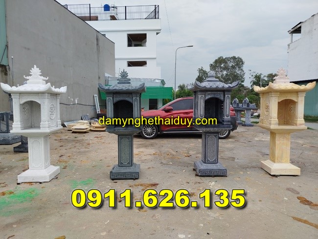 115~ Mẫu Bàn Thờ Thiên Đá Giá Rẻ bán Bình Phước | Cơ Sở Địa Chỉ