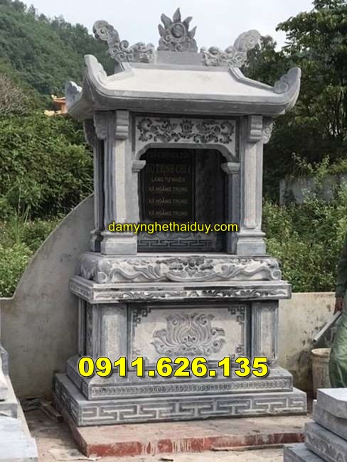 09 Am Thờ Đá Đẹp Để Hũ Tro Cốt bán tại Đồng Tháp | giá rẻ 2027