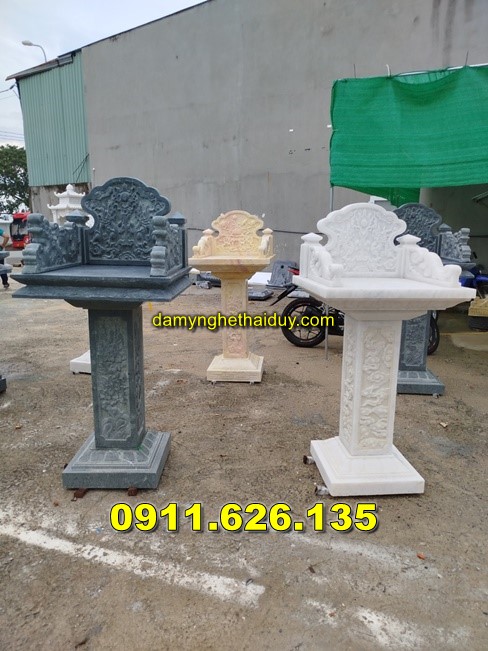 125~ Mẫu Bàn Thờ Thiên Đá Giá Rẻ bán Bình Thuận | Cơ Sở Địa Chỉ