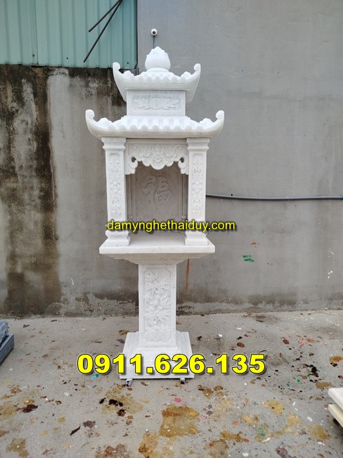 102~ Mẫu Bàn Thờ Thiên Đá Giá Rẻ bán Trà Vinh | Cơ Sở Địa Chỉ