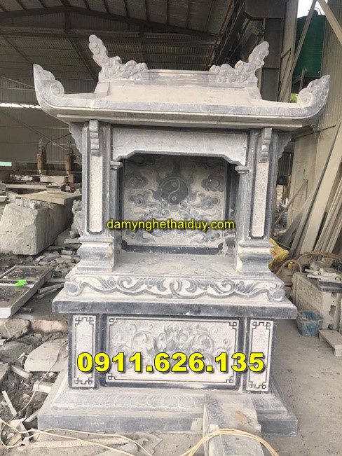 12 Am Thờ Đá Đẹp Để Hũ Tro Cốt bán tại Bến Tre | giá rẻ 2027