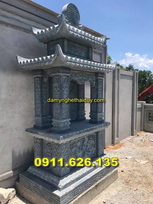 14 Am Thờ Đá Đẹp Để Hũ Tro Cốt bán tại An Giang | giá rẻ 2027