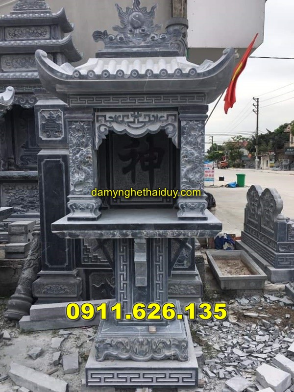 127~ Mẫu Bàn Thờ Thiên Đá Giá Rẻ bán Khánh Hòa | Cơ Sở Địa Chỉ