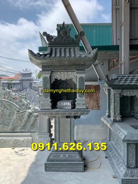 129~ Mẫu Bàn Thờ Thiên Đá Giá Rẻ bán Bình Định | Cơ Sở Địa Chỉ