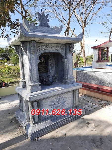 11~ mẫu bàn thờ thiên bằng đá bán tại vĩnh long