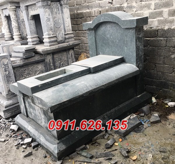 12^ mẫu mộ đá hiện đại đẹp bán tại bạc liêu