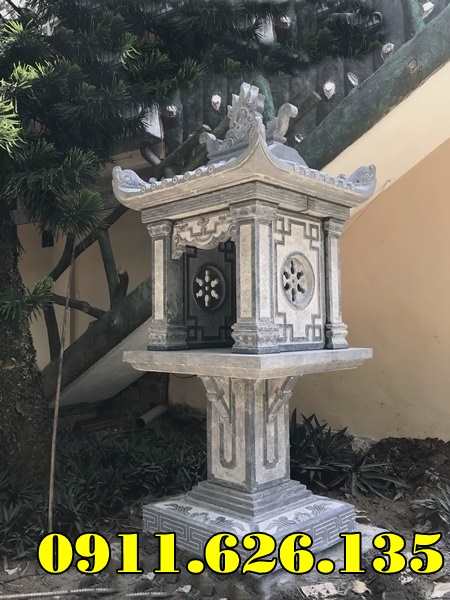 13# Mẫu trang thờ đá đẹp bán tại hà tĩnh