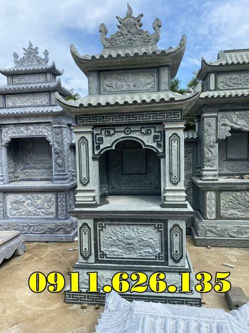 16 Am thờ đá đẹp bán tại Đồng nai- bàn thờ thiên