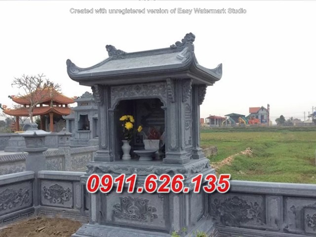 17 Am thờ đá đẹp bán tại Sài gòn - bàn thờ thiên