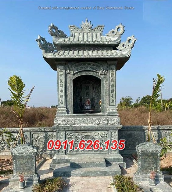 18 Am thờ đá đẹp bán tại TP hcm- bàn thờ thiên thờ thần linh