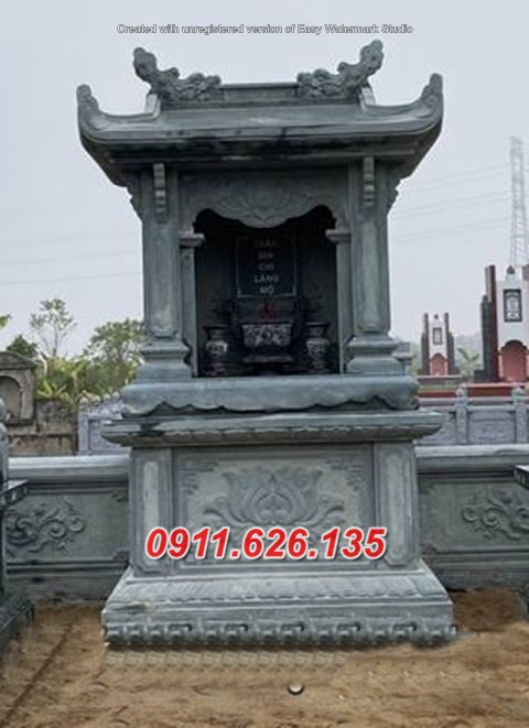 19~ mẫu bàn thờ thiên bằng đá bán tại cần thơ