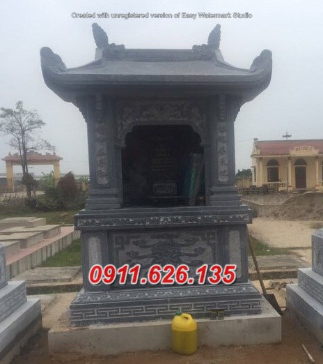 20 Am thờ đá đẹp tại ninh thuận- bàn thờ thiên ngoài trời