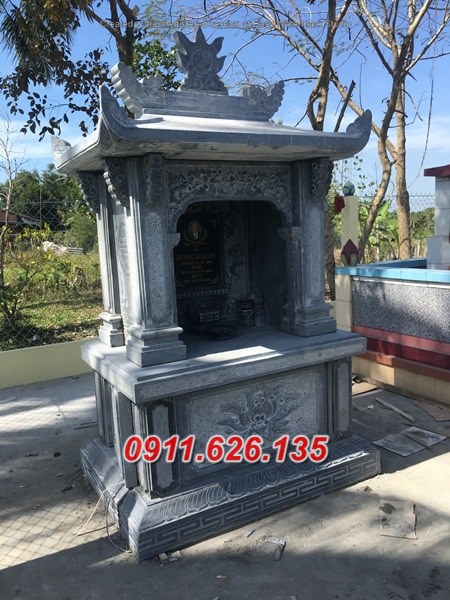 20 Am thờ đá đẹp tại ninh thuận- bàn thờ thiên
