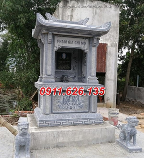 24 Am thờ đá đẹp tại quảng nam- bàn thờ thiên