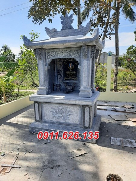28~ mẫu bàn thờ thiên bằng đá tại sài gòn