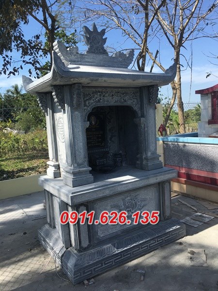 31~ mẫu bàn thờ thiên bằng đá bán tại đắk nông
