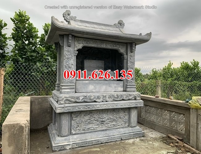 37~ mẫu bàn thờ thiên bằng đá bán tại khánh hòa