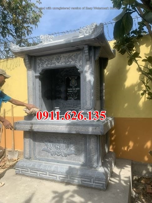 41~ mẫu bàn thờ thiên bằng đá bán tại quảng nam