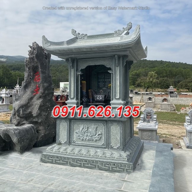 45~ mẫu bàn thờ thiên bằng đá bán tại quảng bình