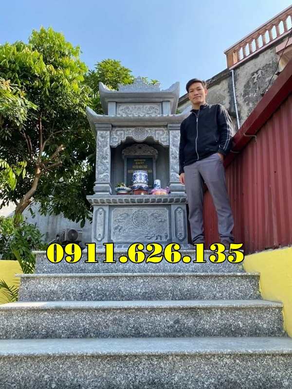 Am thờ đá đẹp bán tại đồng tháp- bàn thờ thiên